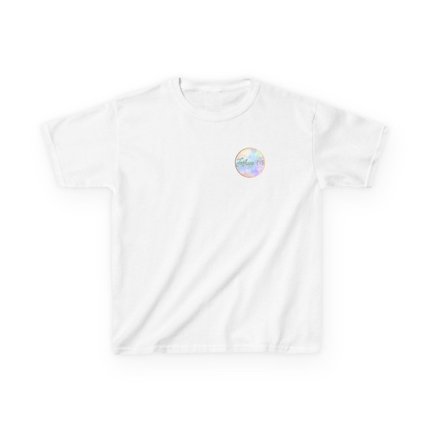 Women of the Bible - Youth Short Sleeve T-Shirt