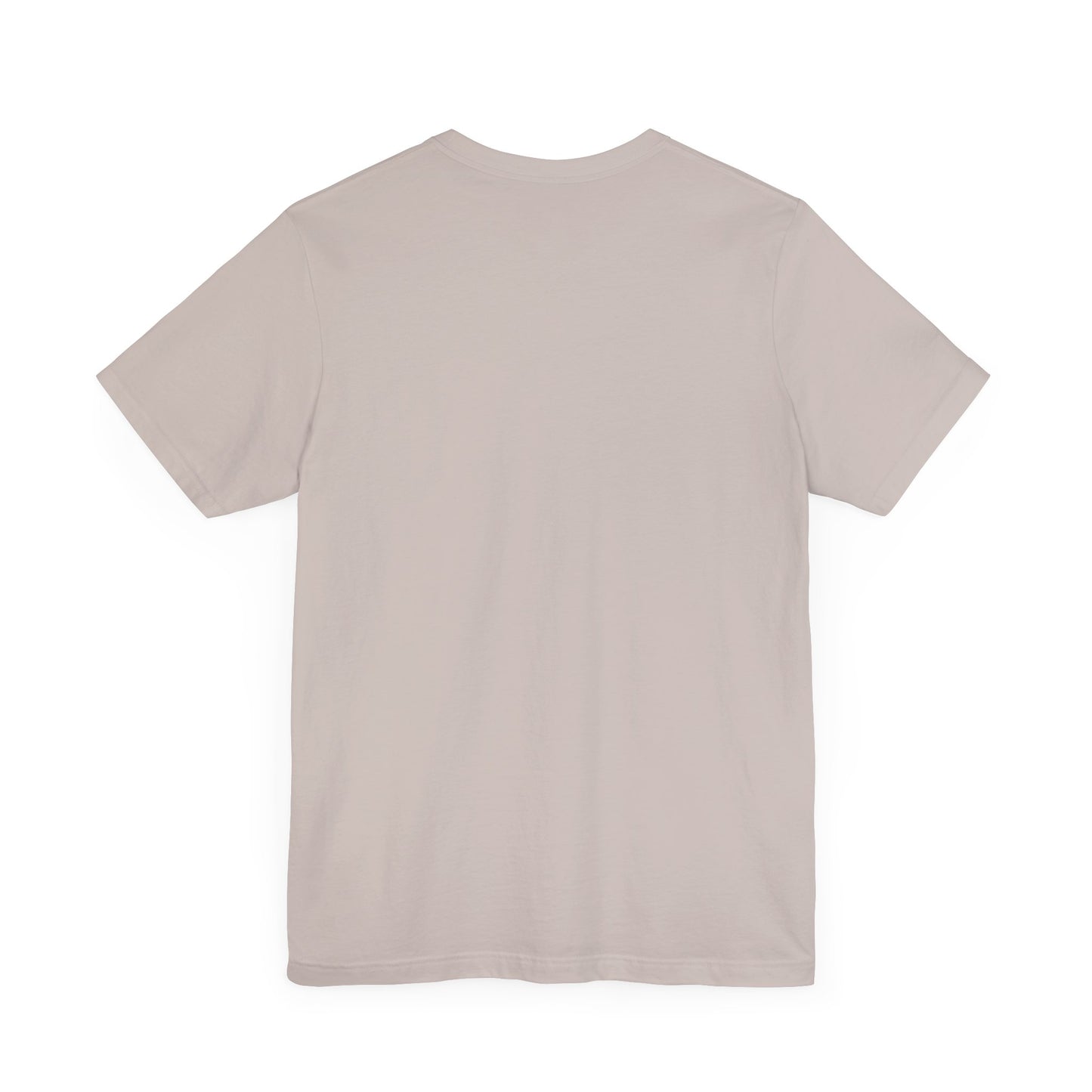 Unisex God Grace and Gratitude Jersey Short Sleeve Tee