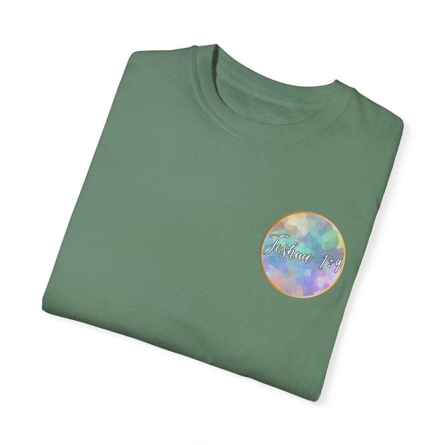 Women of the Bible - Adult Tee