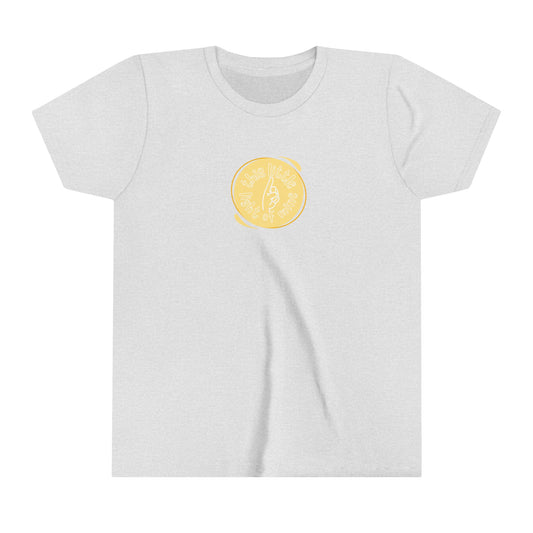 Youth This Little Light of Mine Short Sleeve Tee