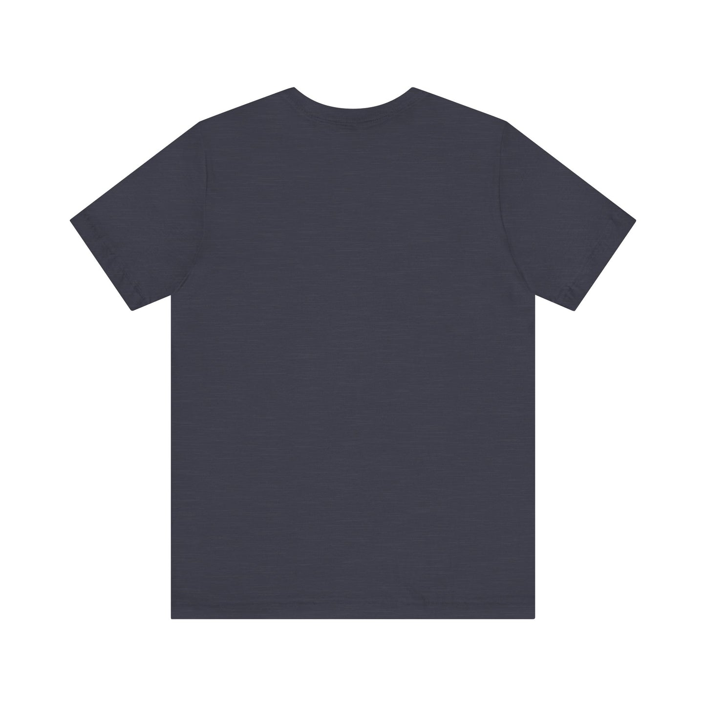 Jesus Knows Me, This I Love Jersey Short Sleeve Tee