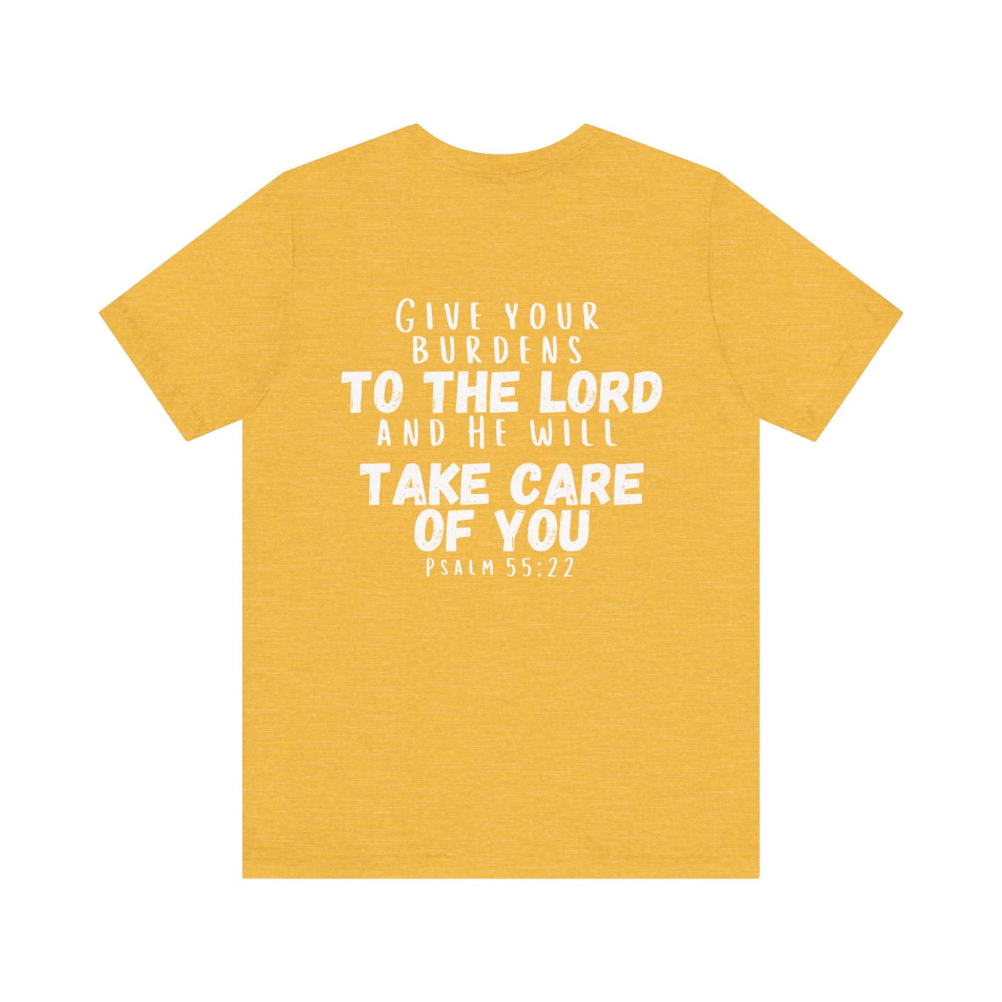 TEAM ALEX - Adult Tee