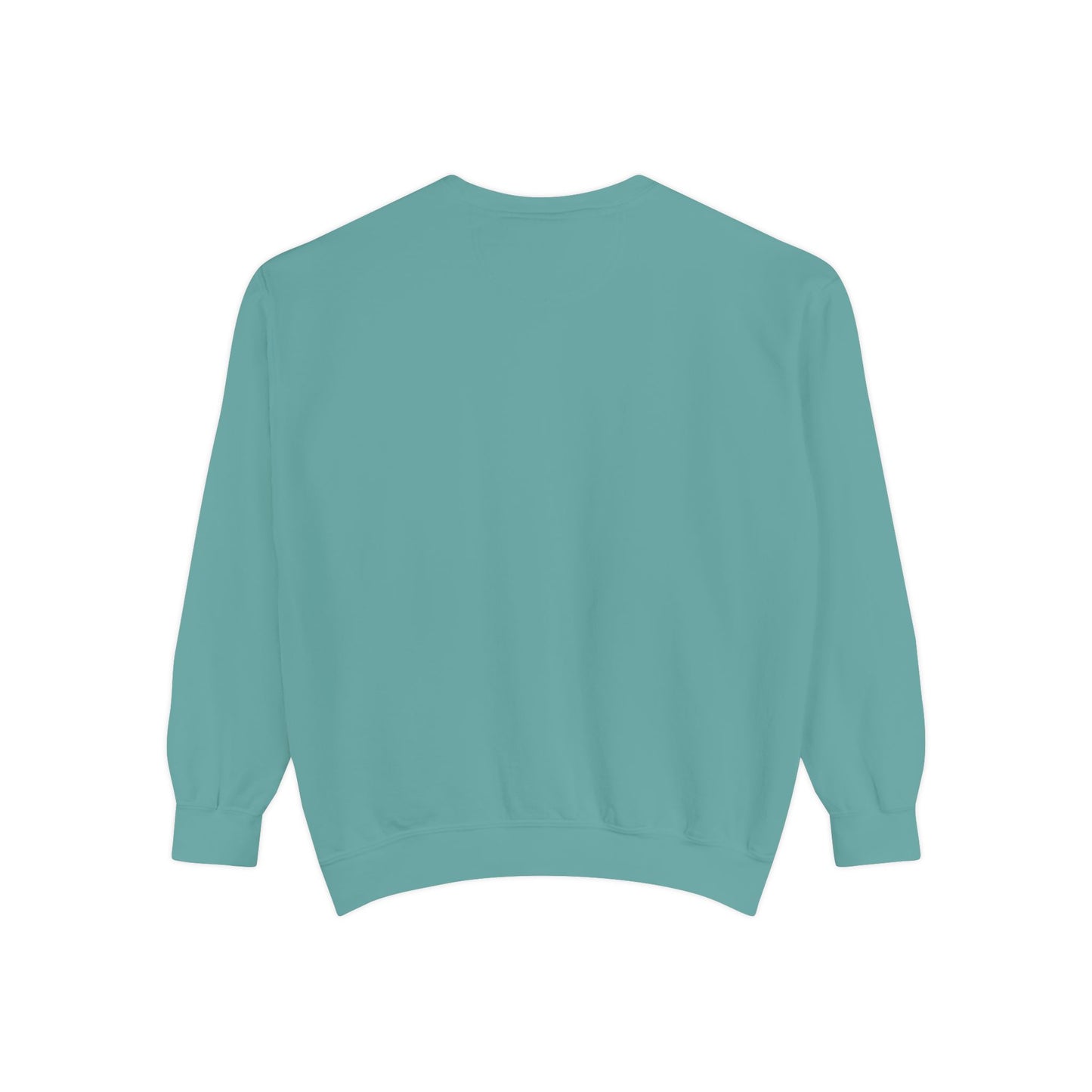 Ladies Harvest is Plentiful Garment-Dyed Sweatshirt