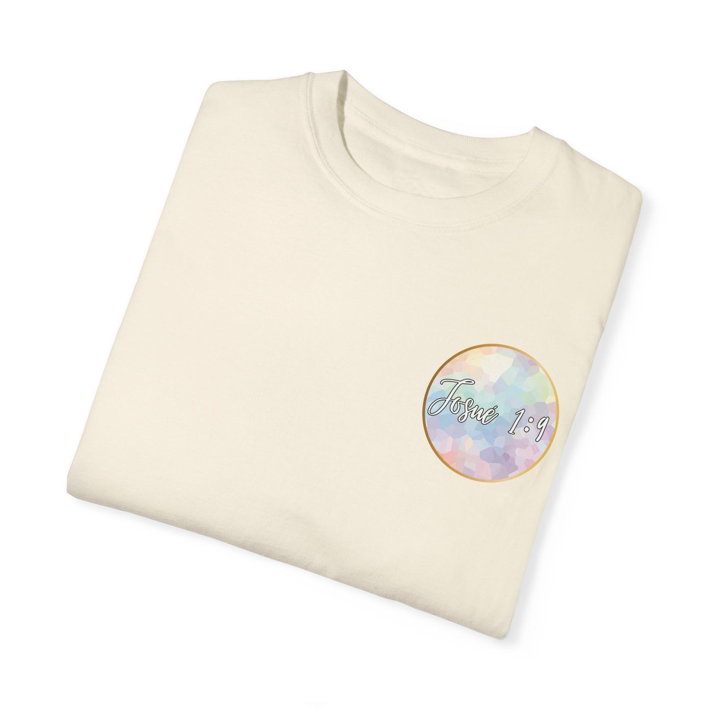 Mujeres de la Biblia - Camiseta Adulto