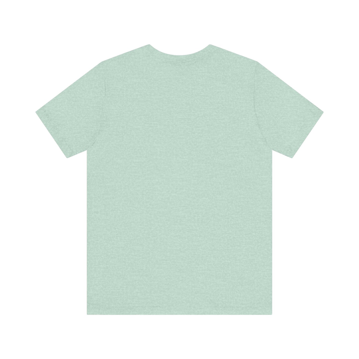 Unisex God Grace and Gratitude Jersey Short Sleeve Tee