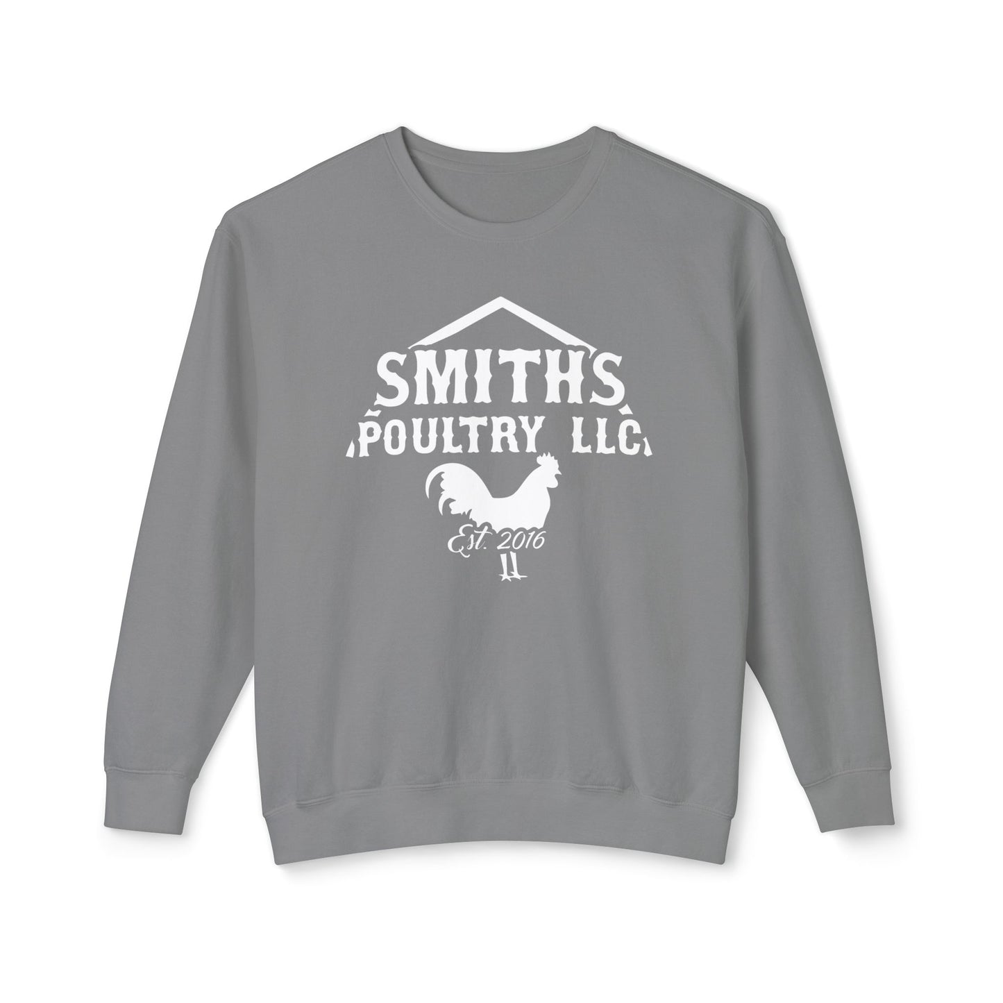 Smith's Poultry LLC Sweatshirt