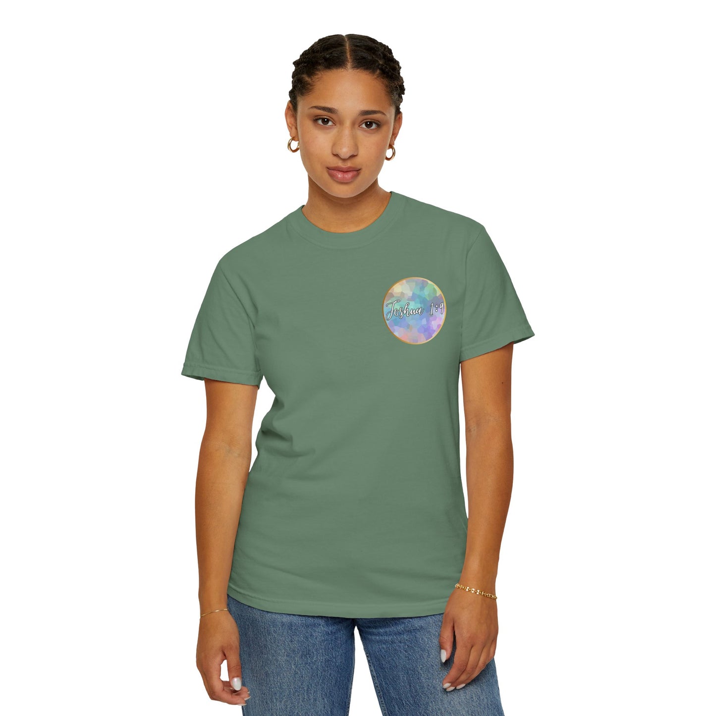 Women of the Bible - Adult Tee