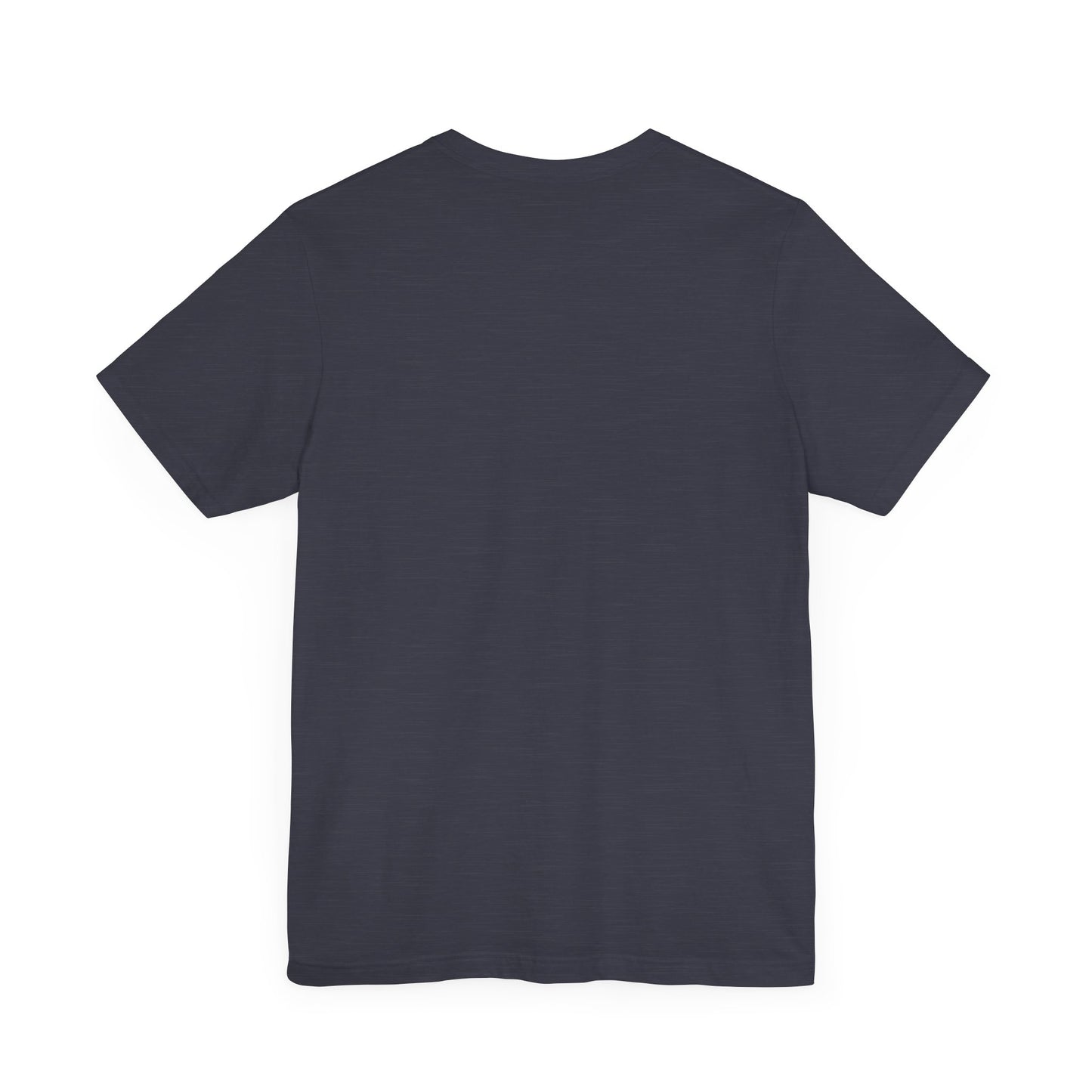 Jesus Knows Me, This I Love Jersey Short Sleeve Tee