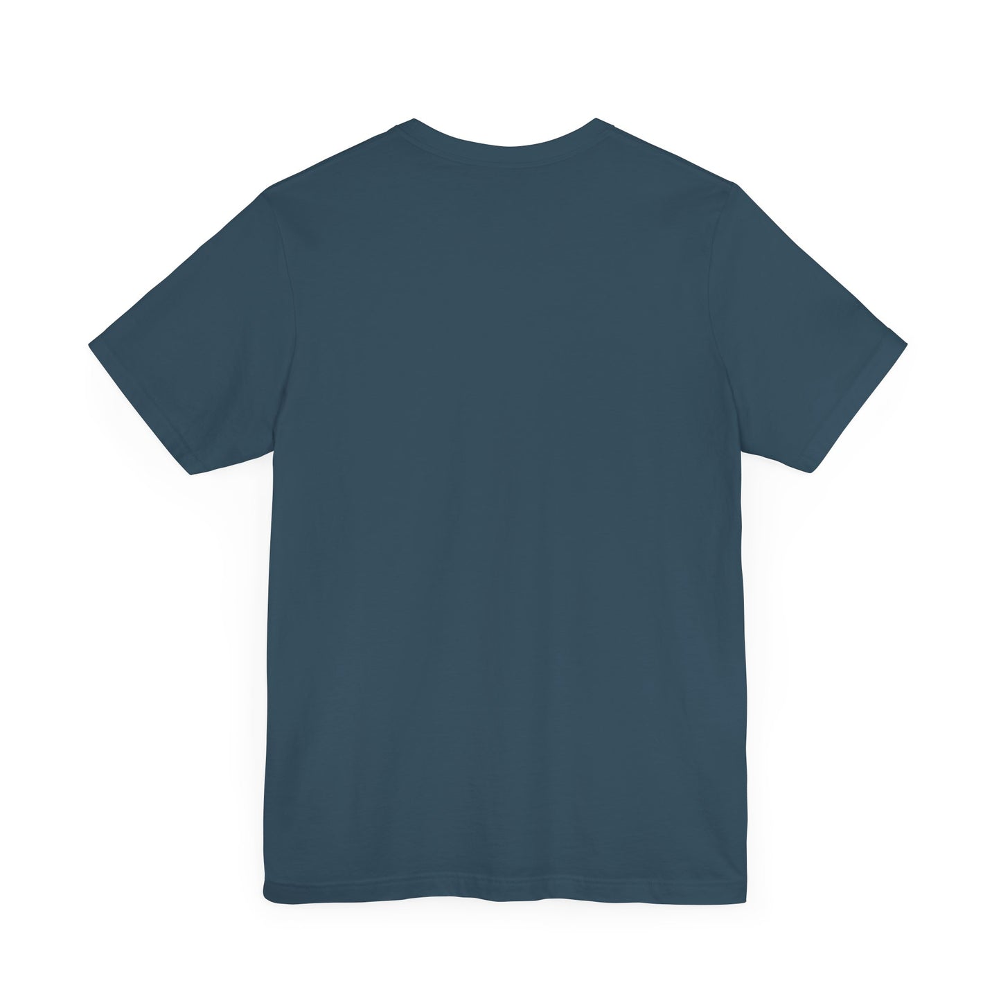 Jesus Knows Me, This I Love Jersey Short Sleeve Tee