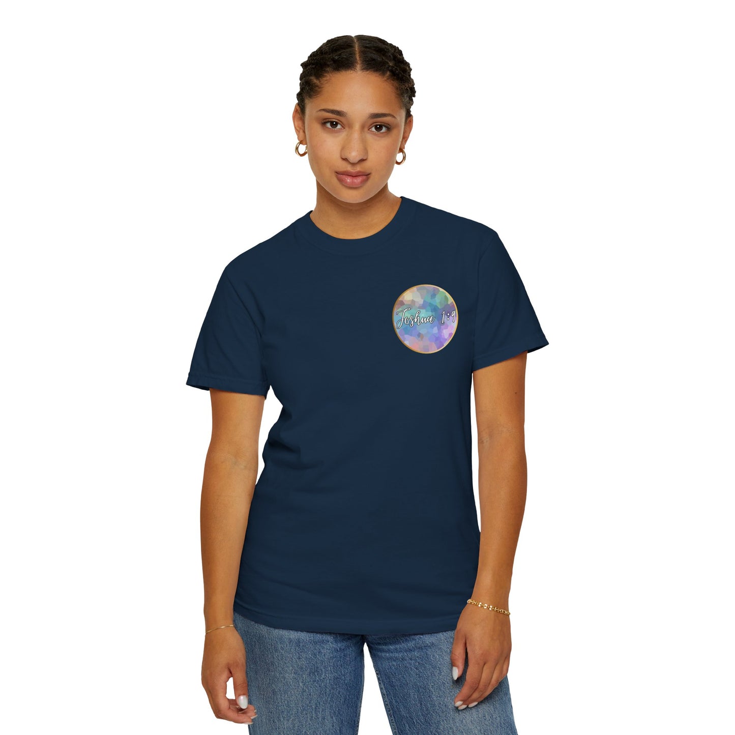 Women of the Bible - Adult Tee