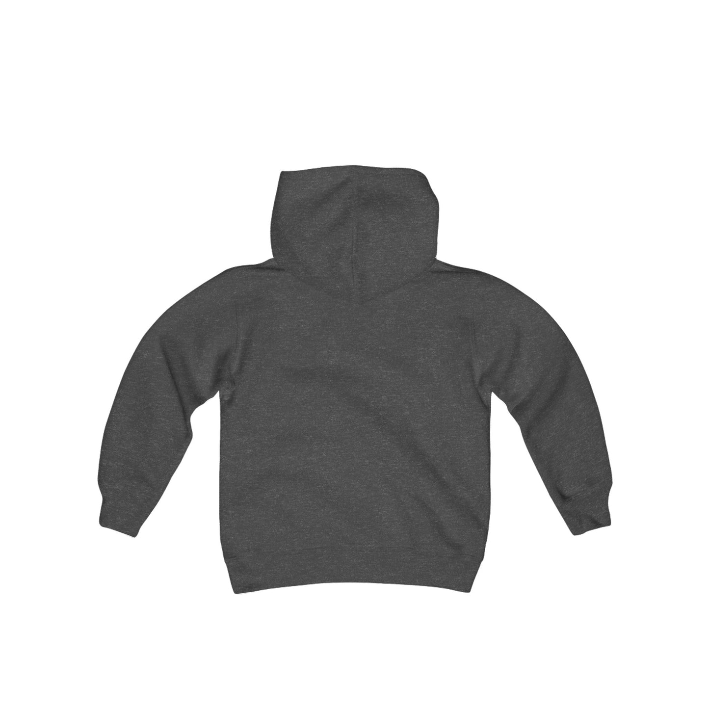 Unisex Youth Taste and See Heavy Blend Hooded Sweatshirt