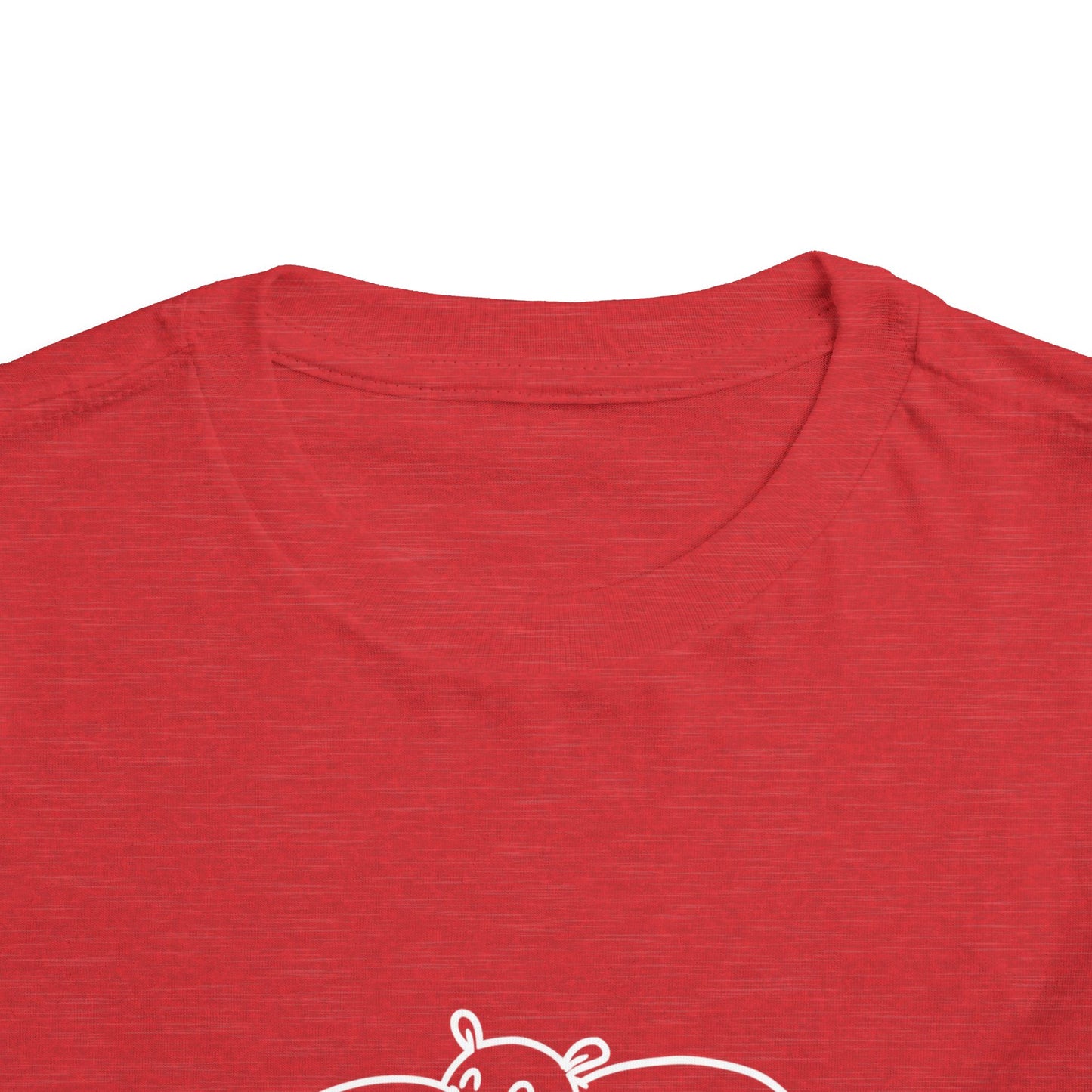 Toddler Hip Hip Hooray! Tee
