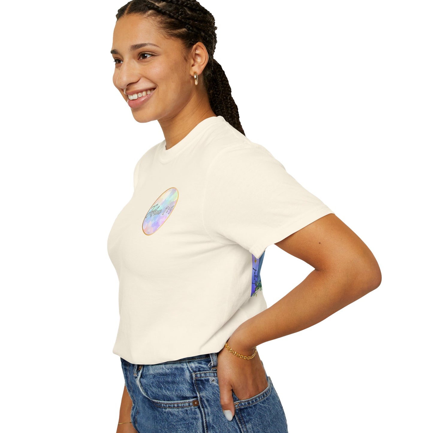 Women of the Bible - Adult Tee