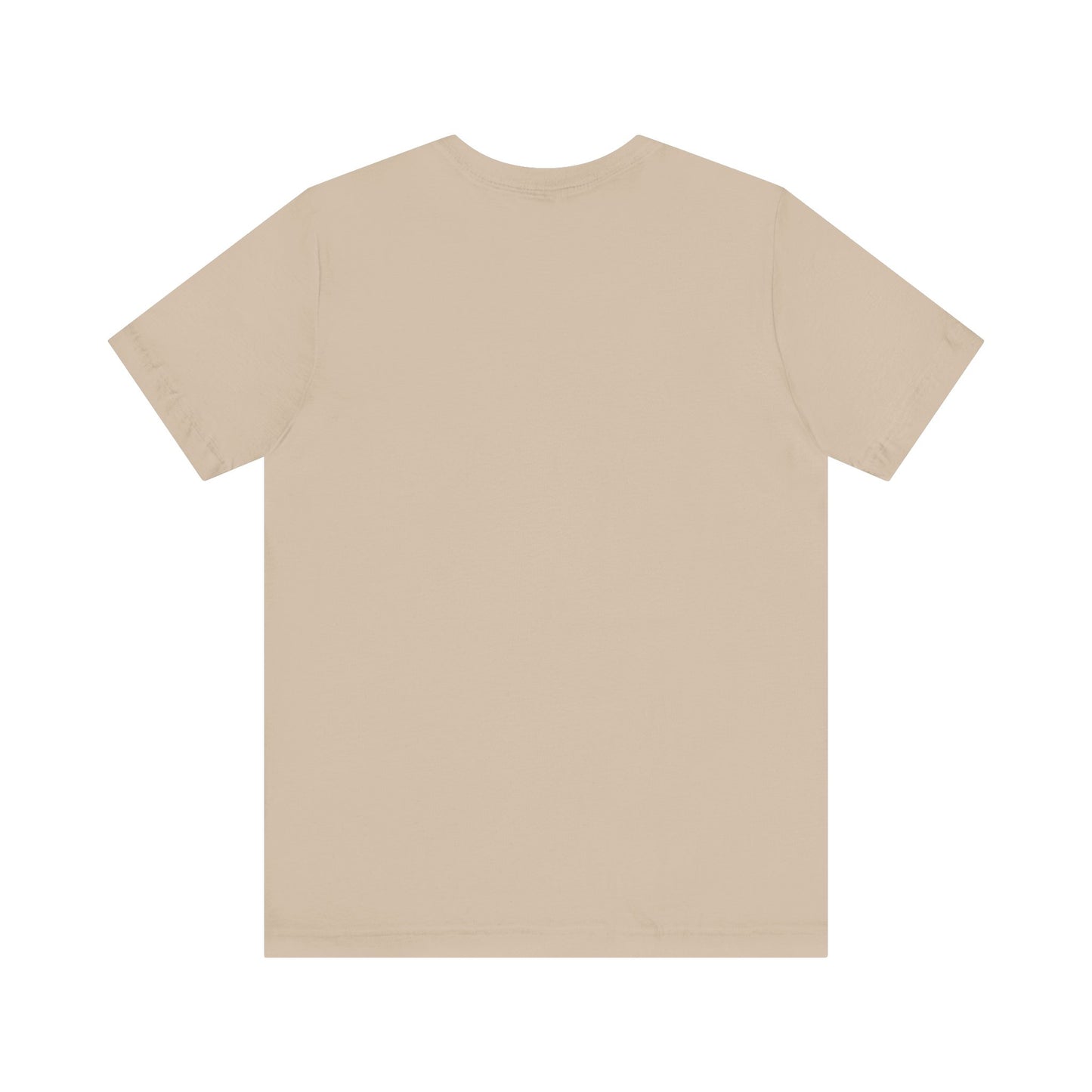 Jesus Knows Me, This I Love Jersey Short Sleeve Tee