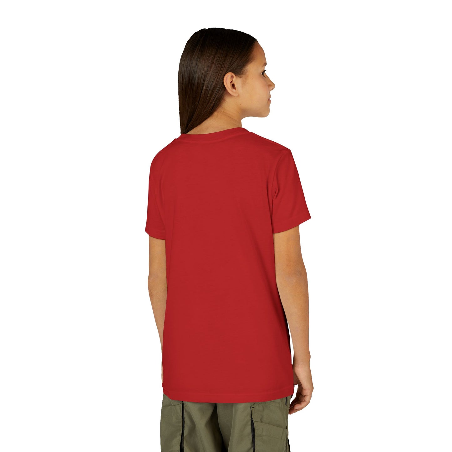 Youth Smith's Poultry Short Sleeve Shirt