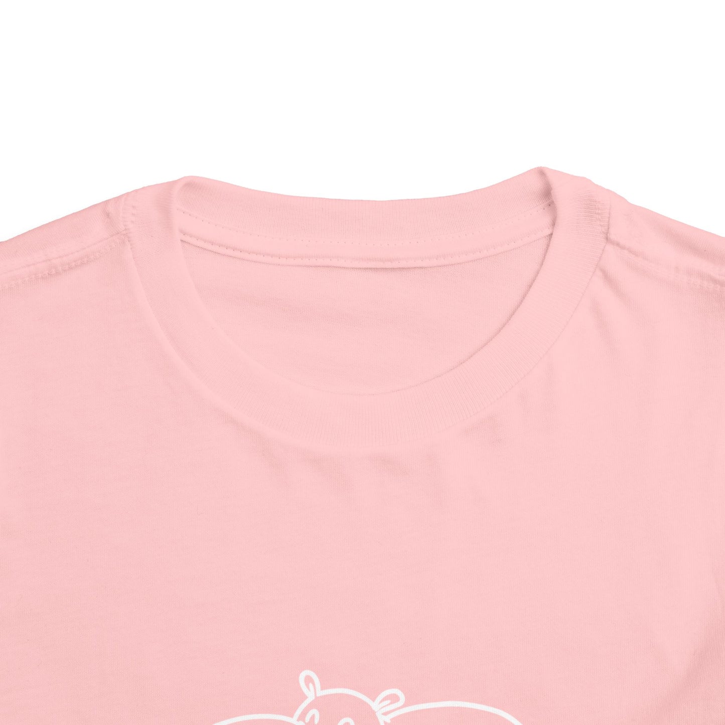 Toddler Hip Hip Hooray! Tee