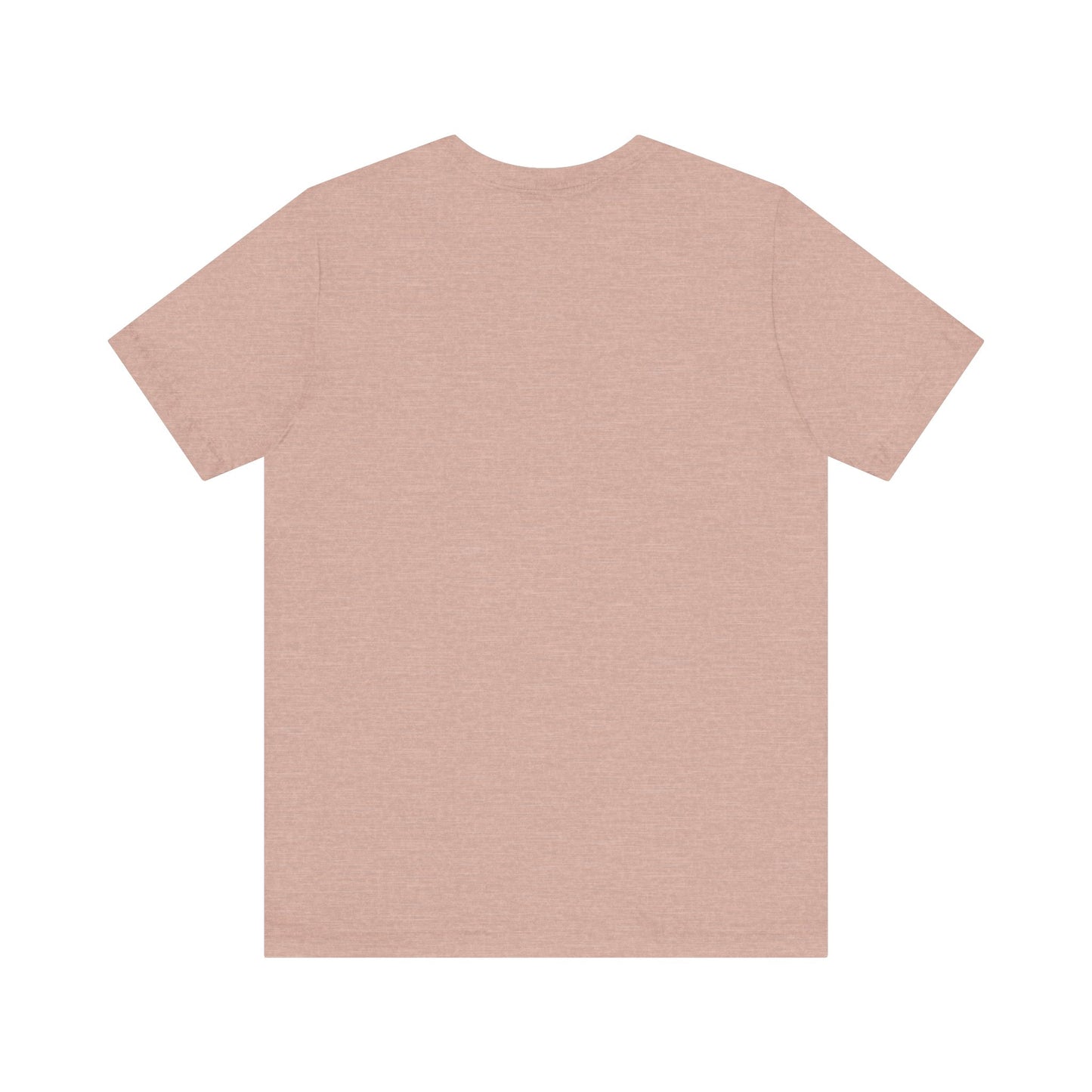 Ladies Harvest is Plentiful Jersey Short Sleeve Tee