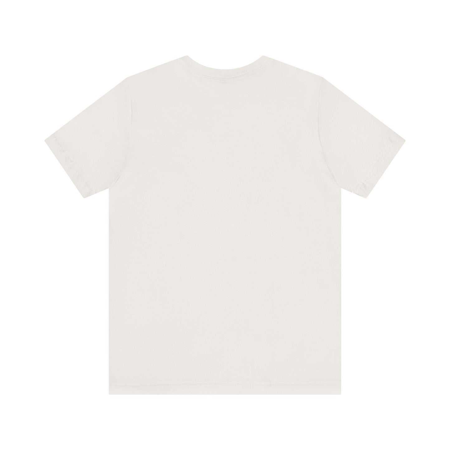 Unisex God Grace and Gratitude Jersey Short Sleeve Tee