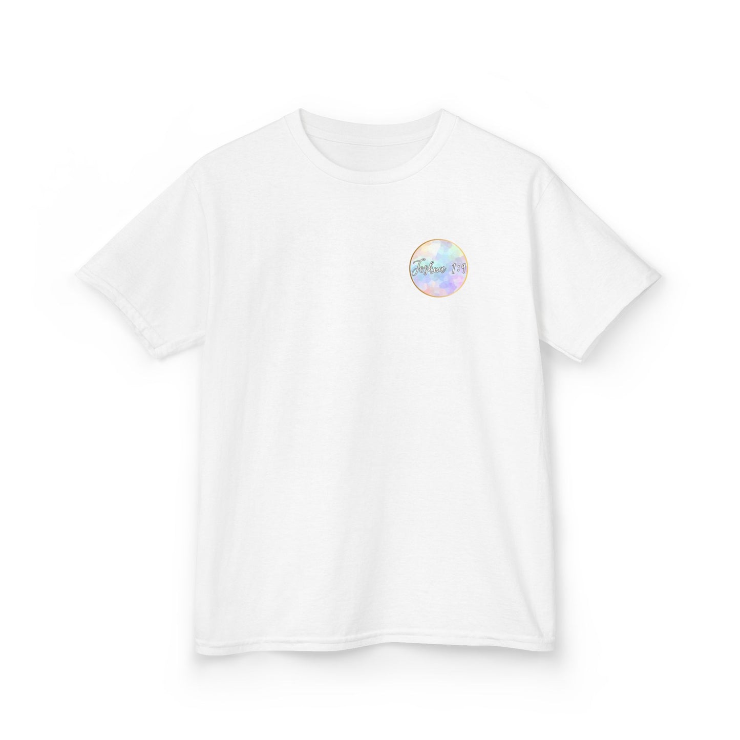 Women of the Bible - Youth Short Sleeve T-Shirt
