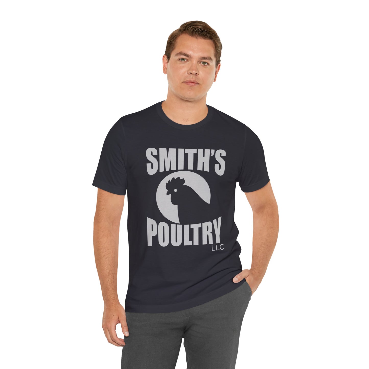 Smith's Poultry Tee