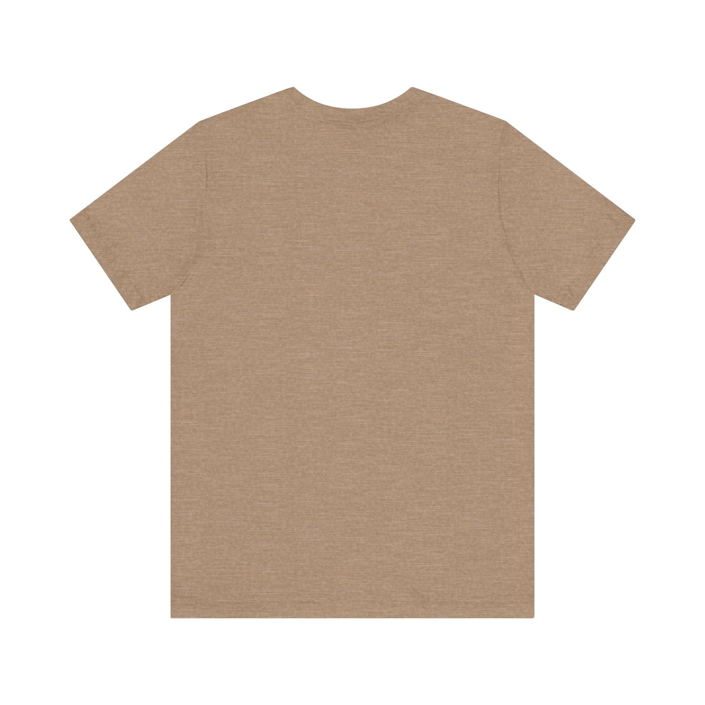 Ladies Harvest is Plentiful Jersey Short Sleeve Tee