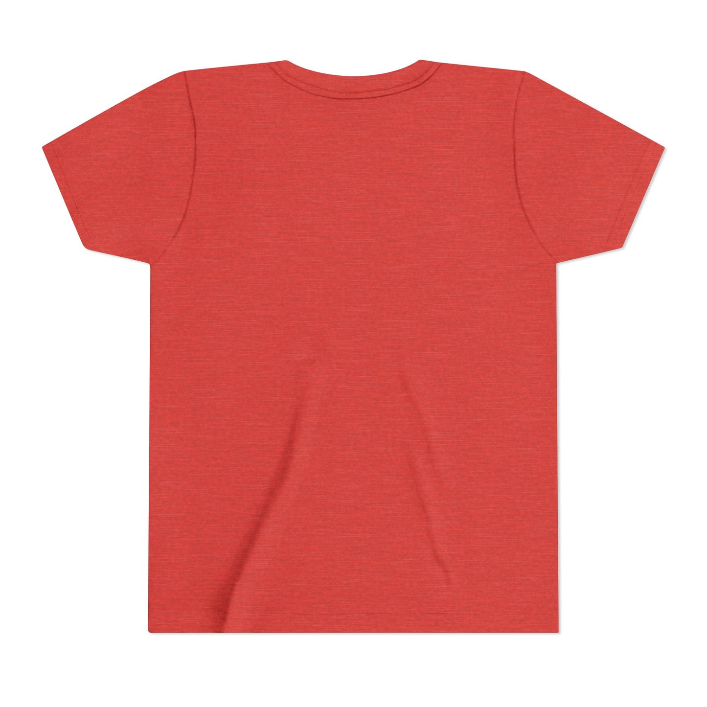 Youth Smith's Poultry Short Sleeve Shirt