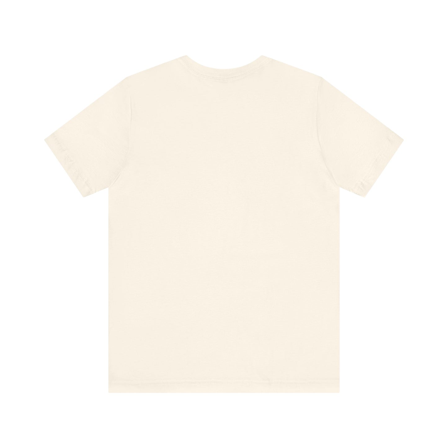 Ladies Songs of Joy Short Sleeve Tee