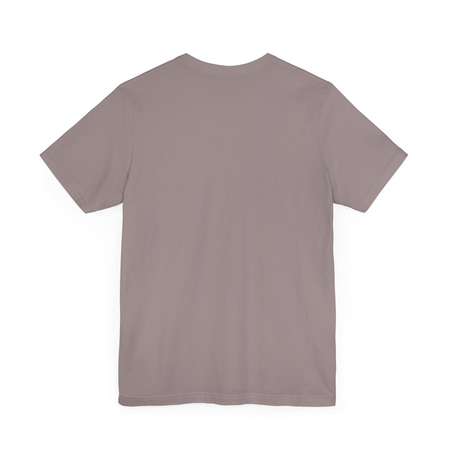 Jesus Knows Me, This I Love Jersey Short Sleeve Tee
