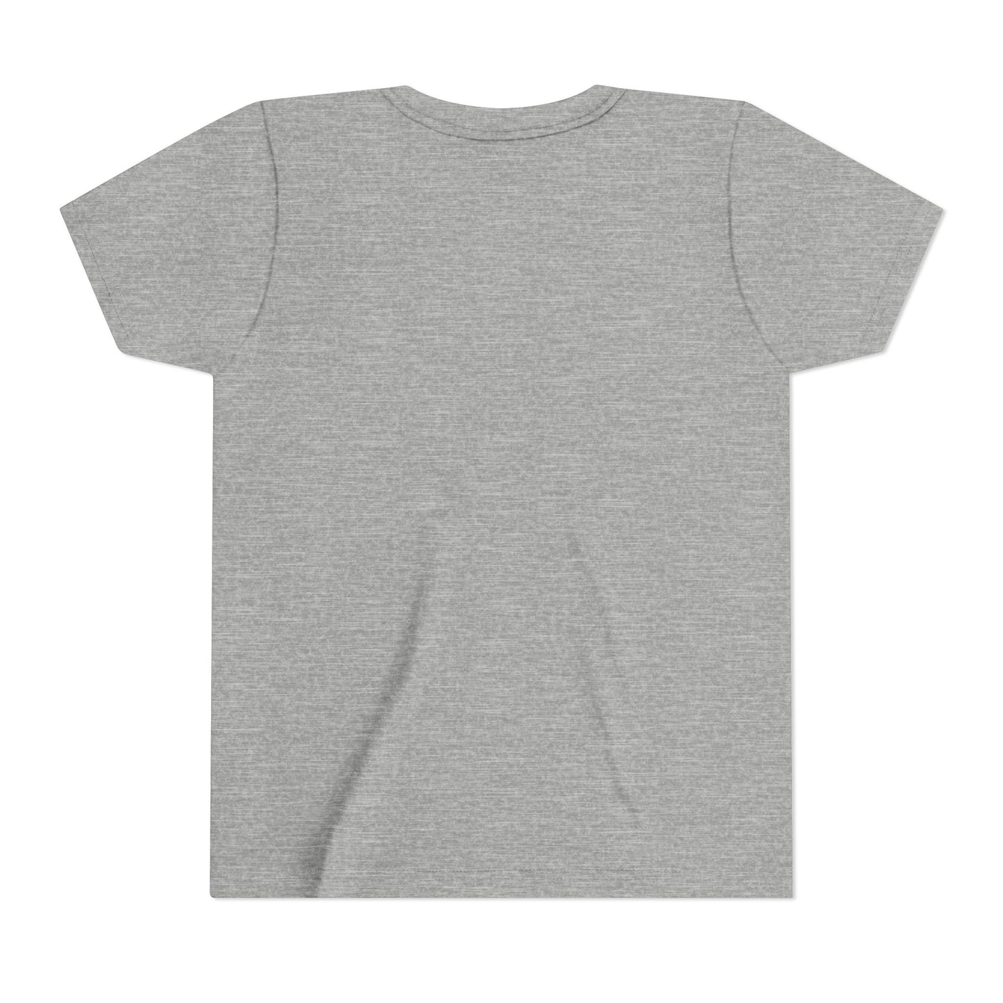 Youth Smith's Poultry Short Sleeve Shirt