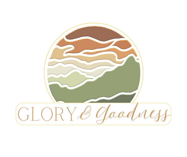 Glory and Goodness