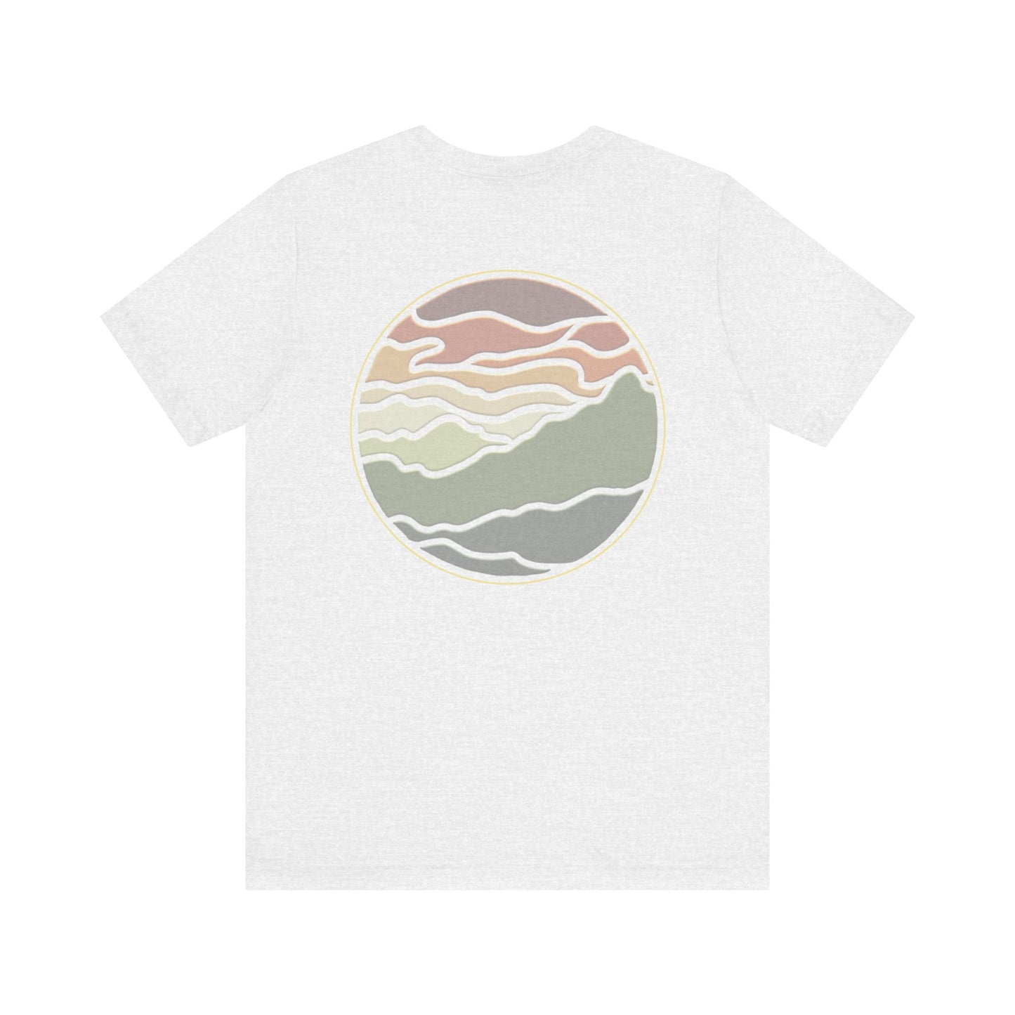 Glory And Goodness Tee