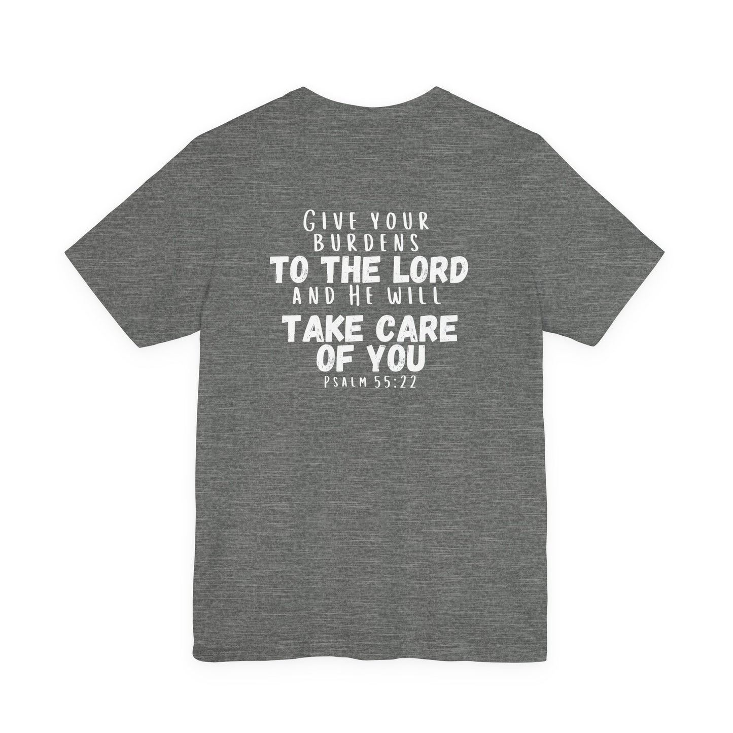 TEAM ALEX - Adult Tee
