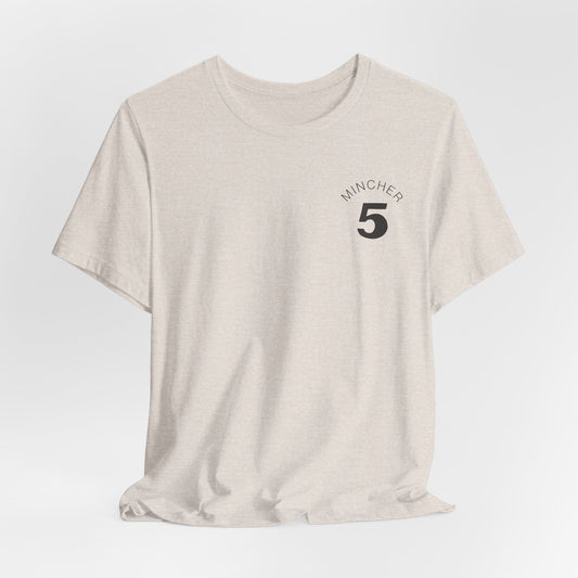 G-DAD Commitment Short Sleeve Tee