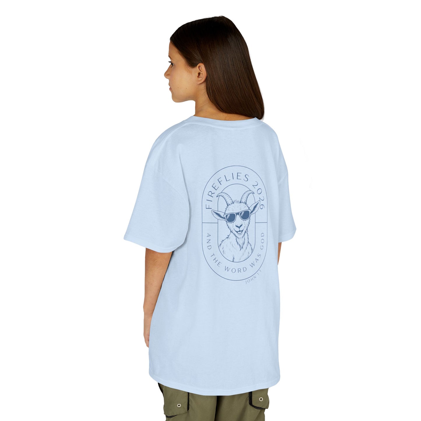 Youth Fireflies 2026