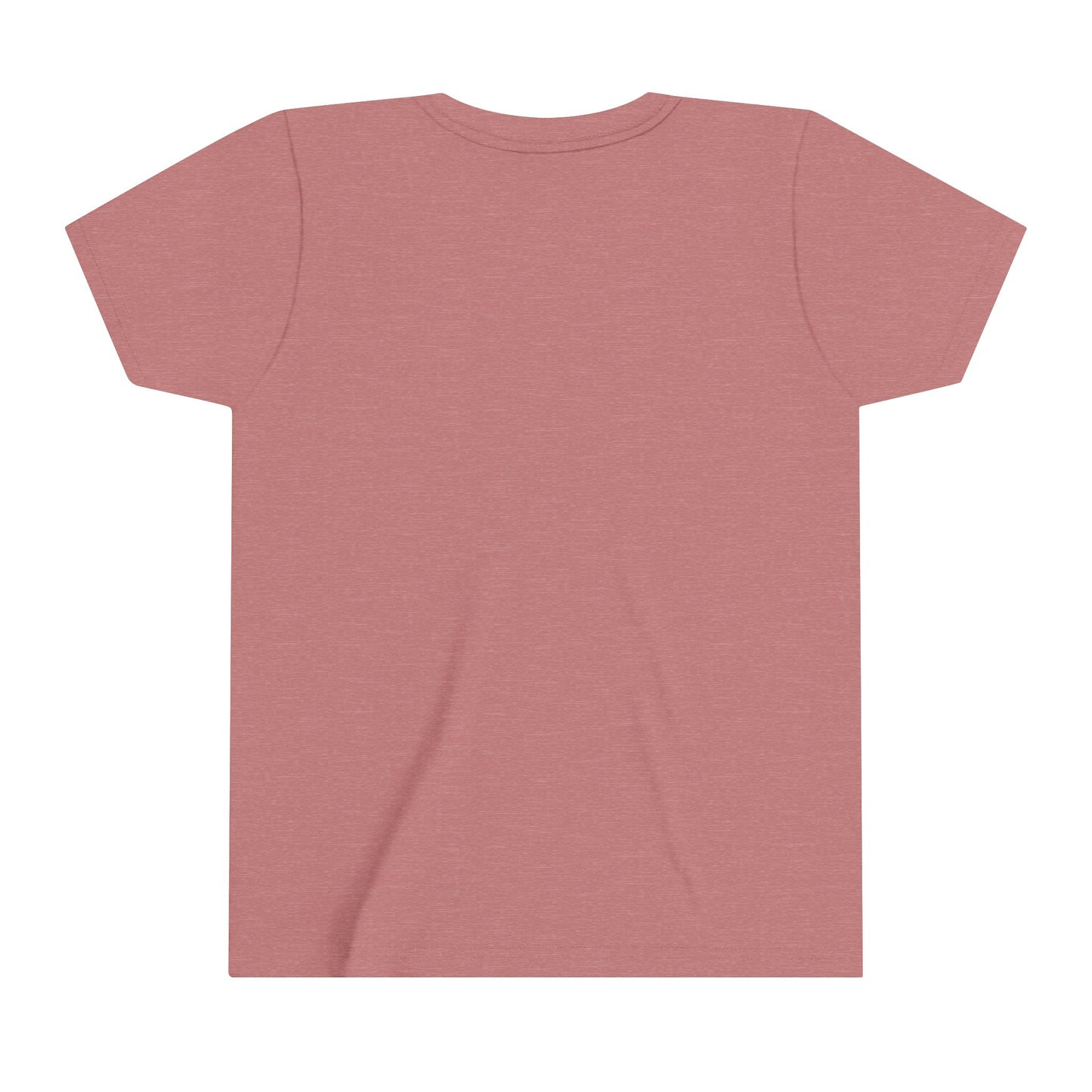 Youth Give Thanks! Short Sleeve Tee