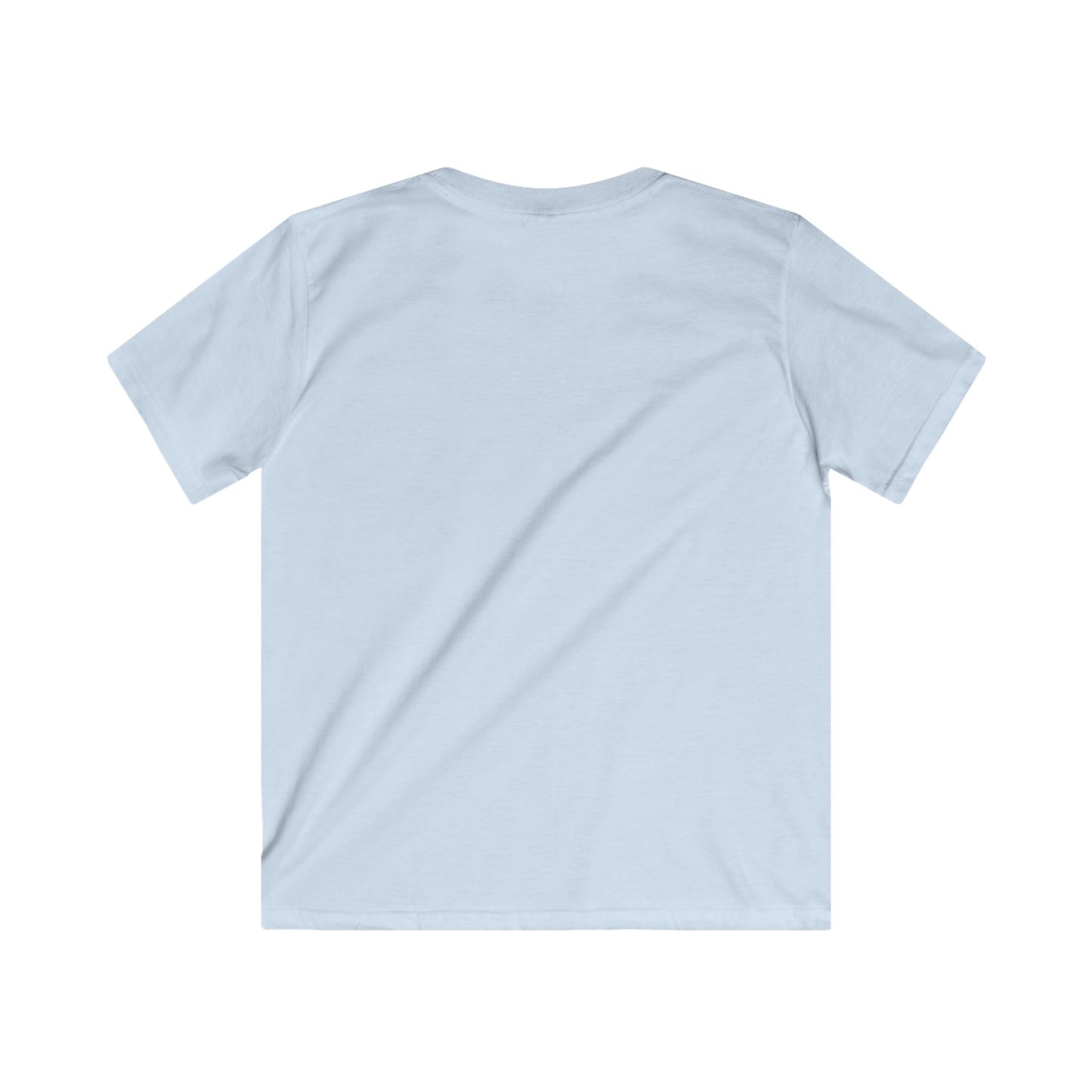 Kids VBS Tee — "Let My People Go Bros"
