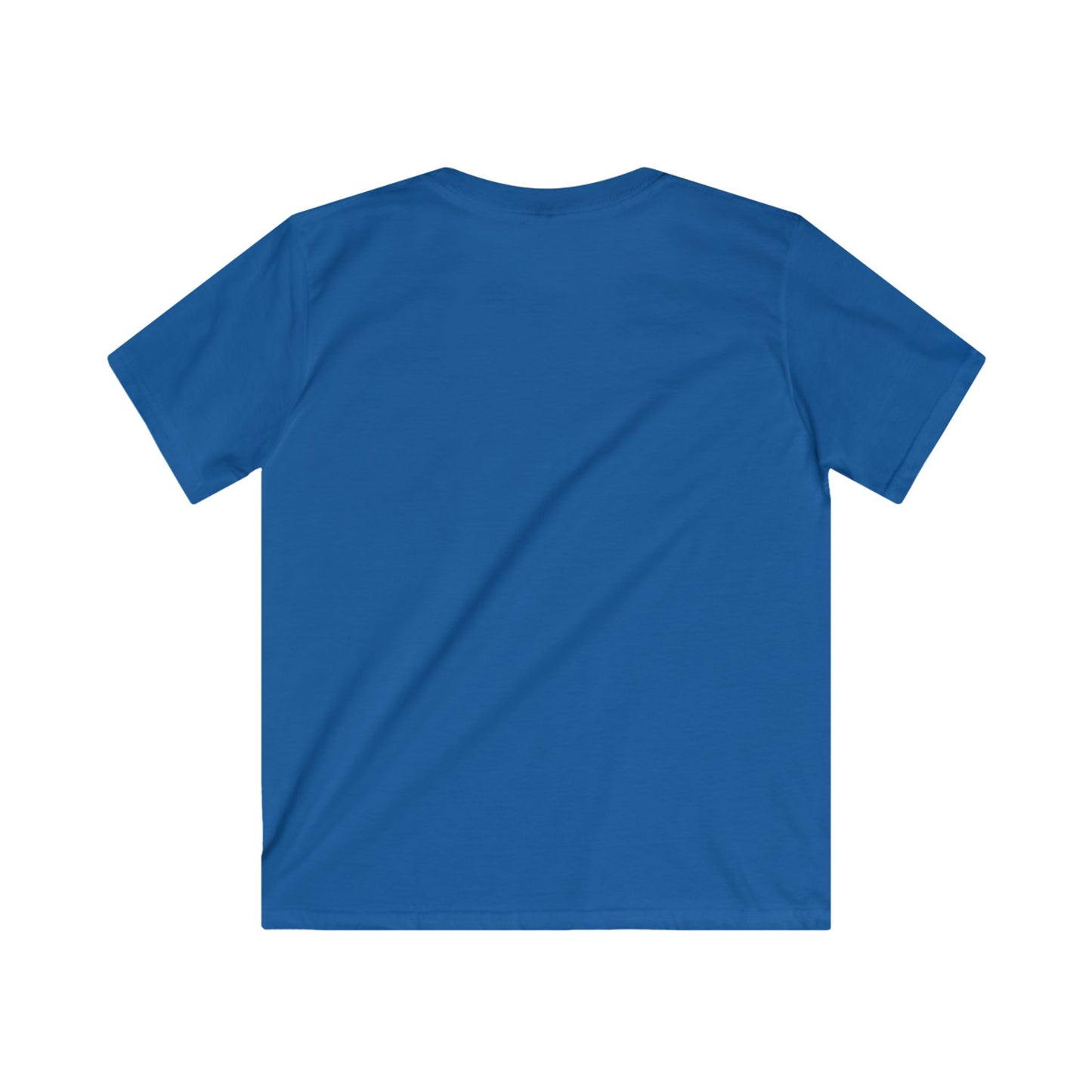 Faith Like Fireflies Girls 4th of July Short Sleeve Tee