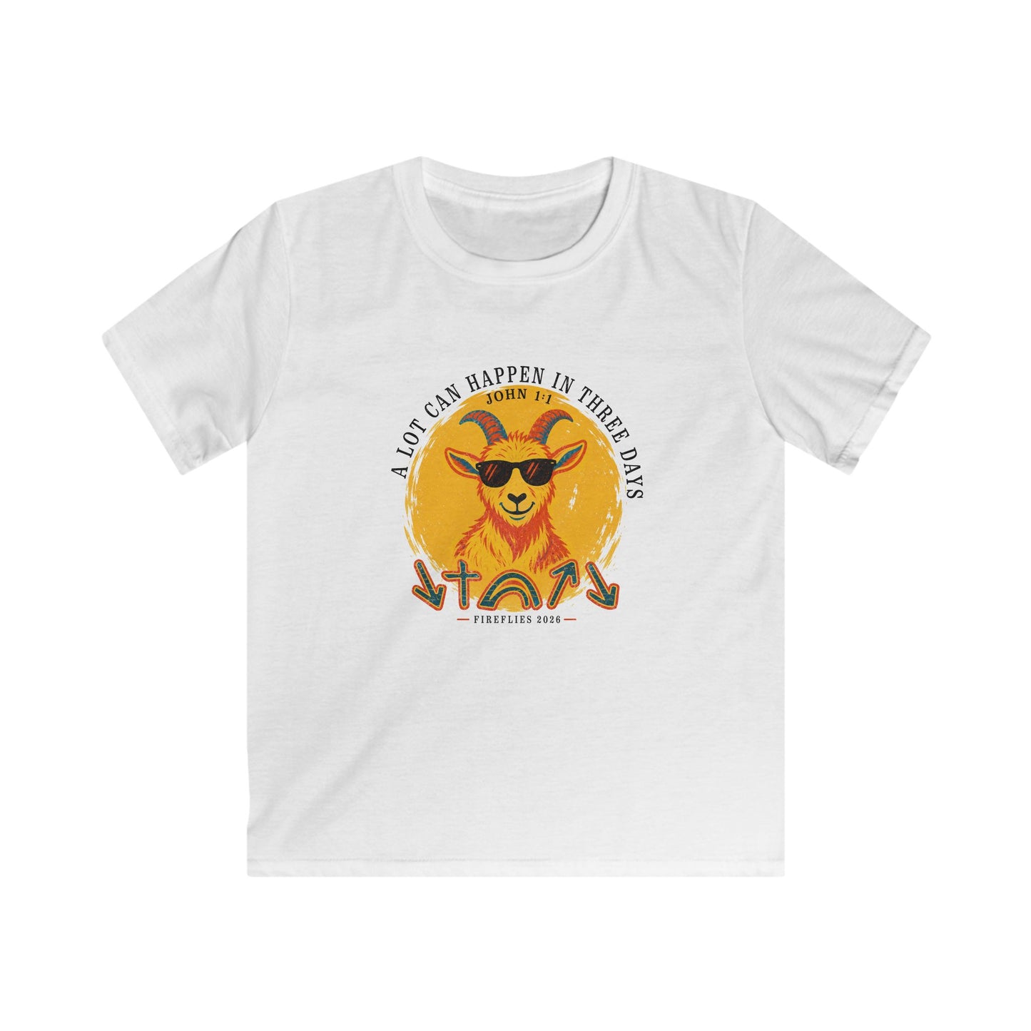 Youth Fireflies 2026