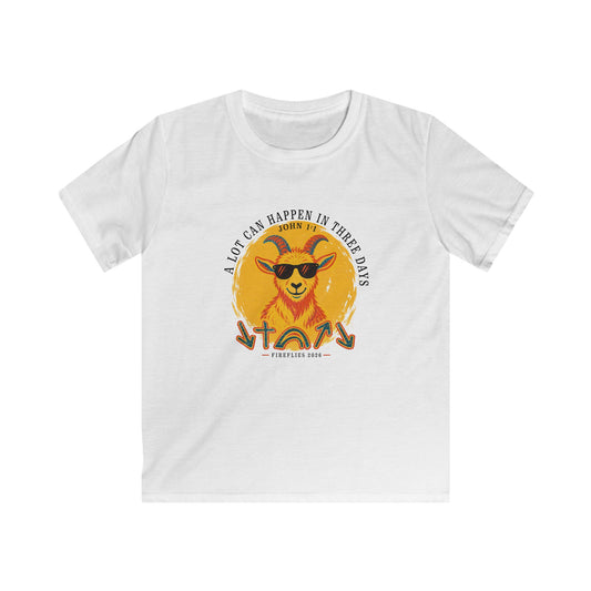 Youth Fireflies 2026