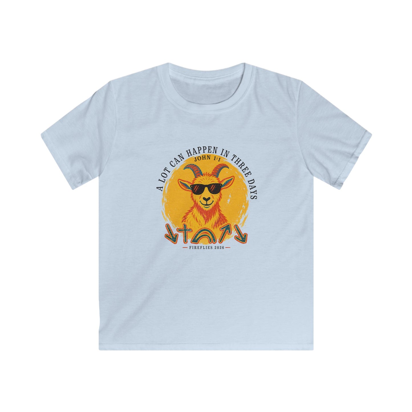 Youth Fireflies 2026