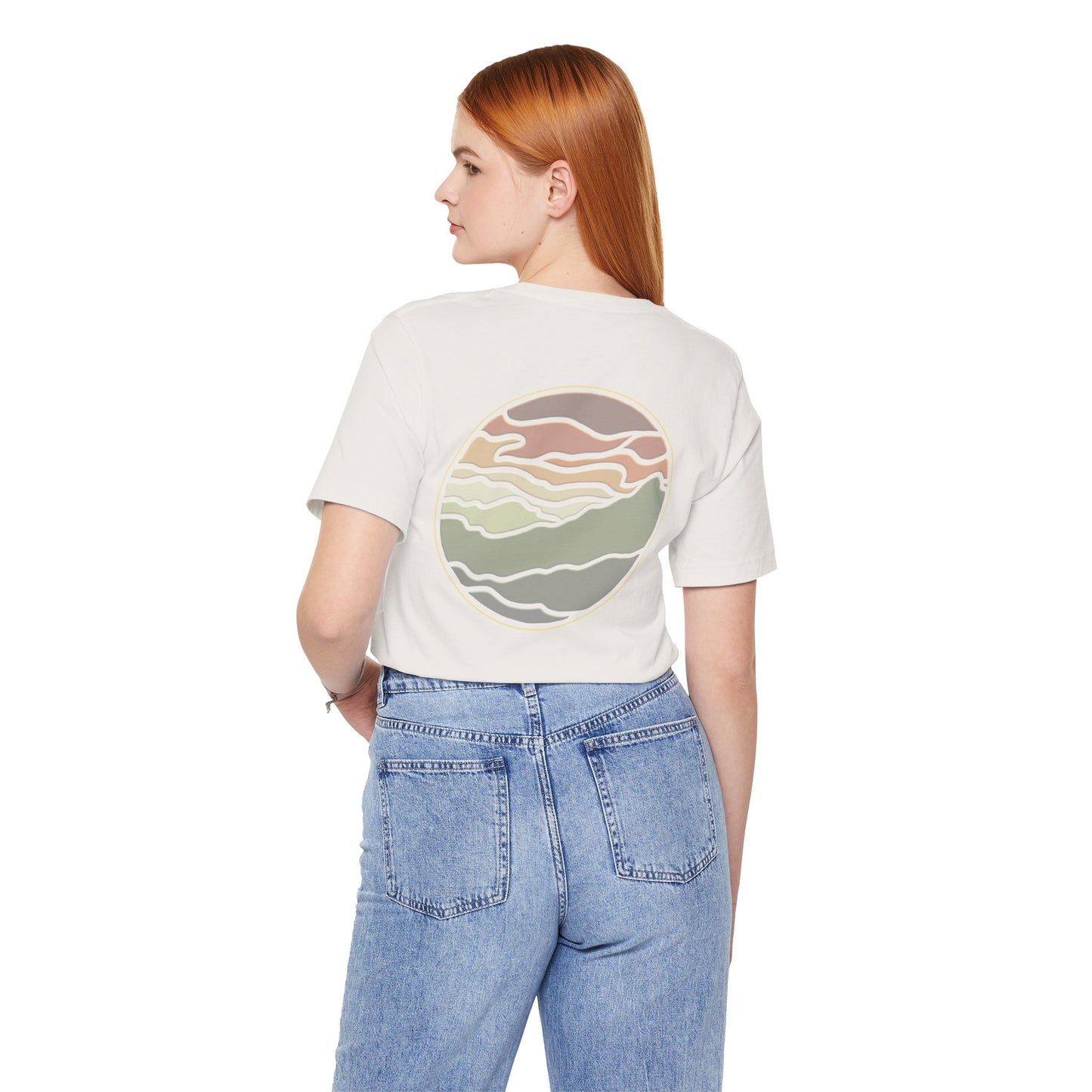 Glory And Goodness Tee