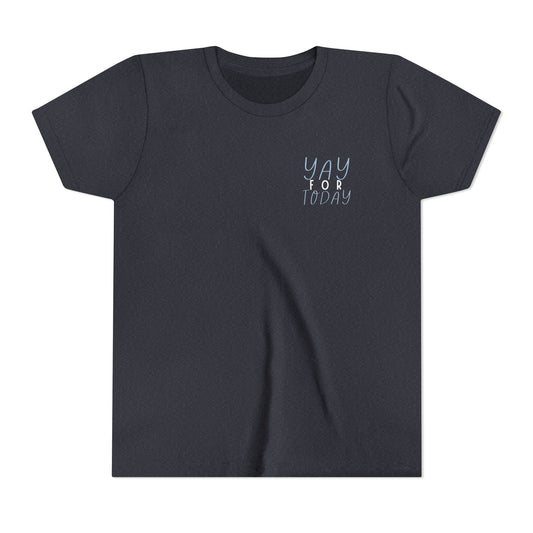 Youth This is the Day Tee