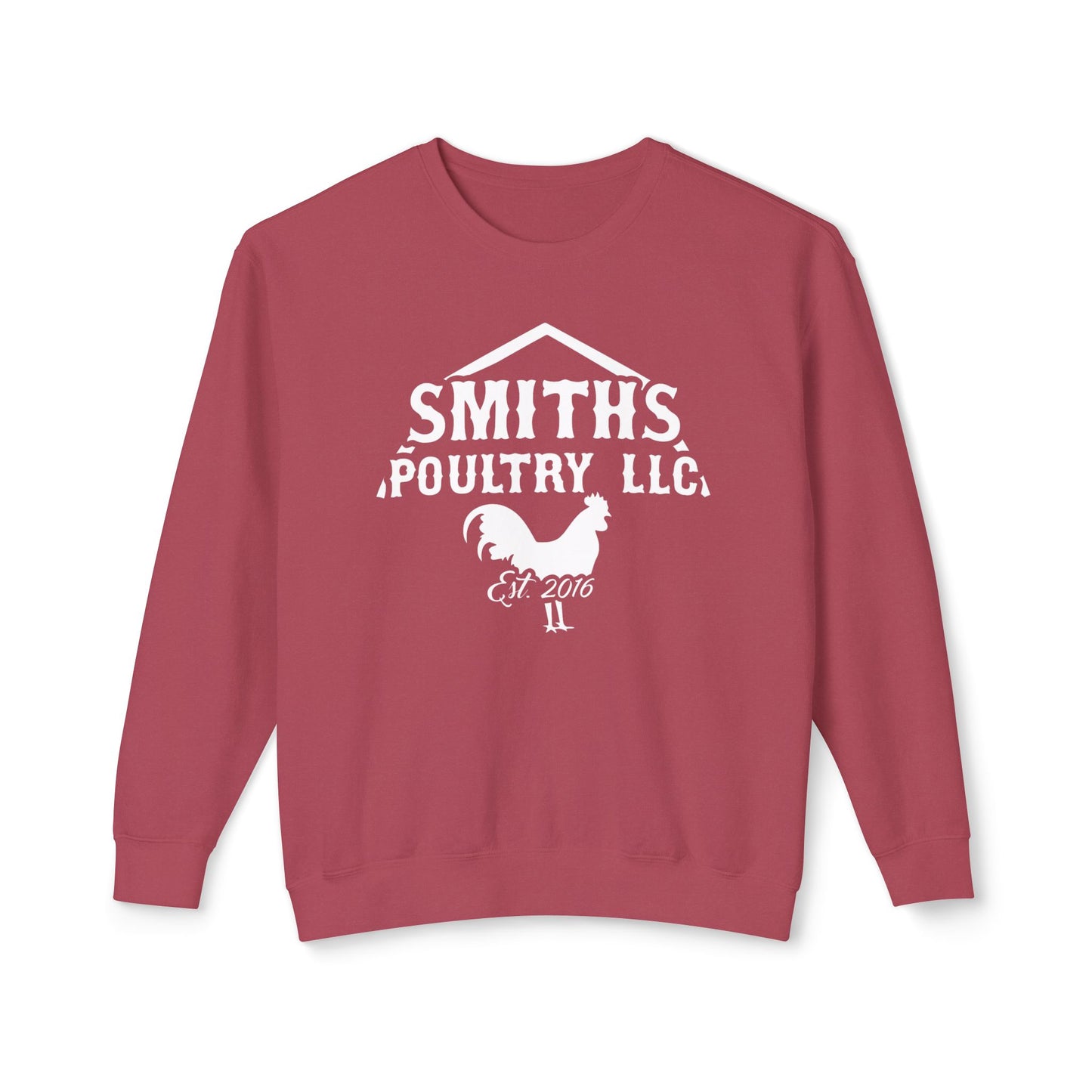 Smith's Poultry LLC Sweatshirt