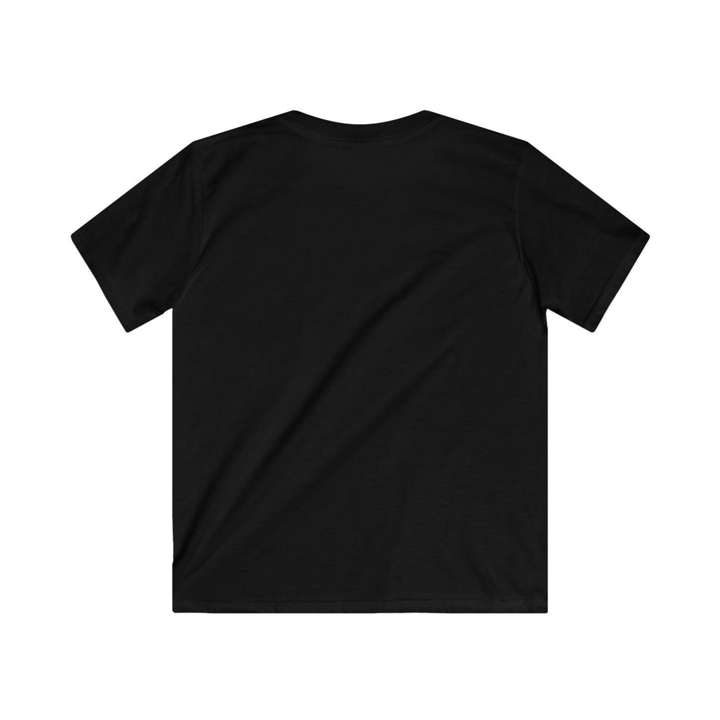 Kids VBS Tee — "Let My People Go Bros"