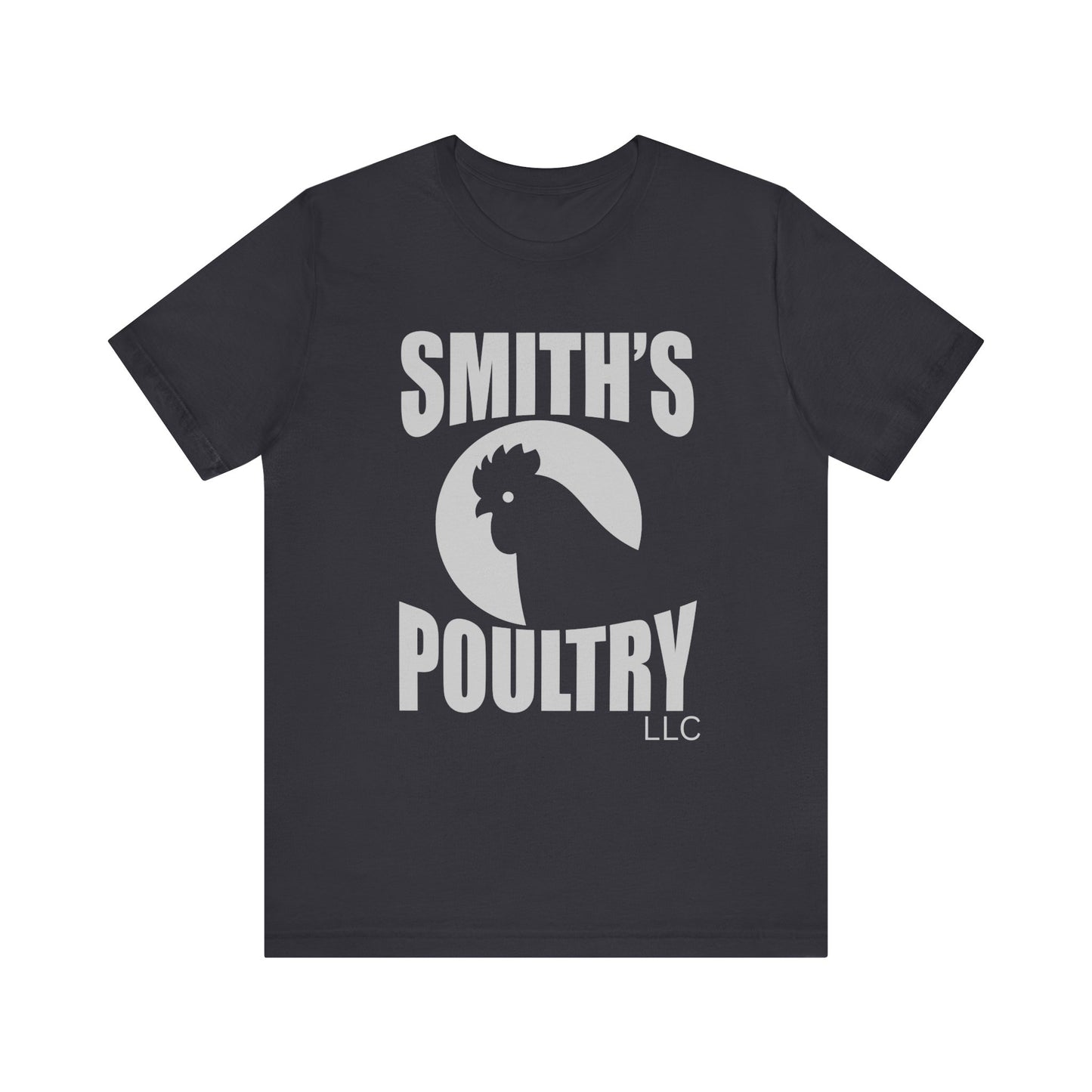 Smith's Poultry Tee