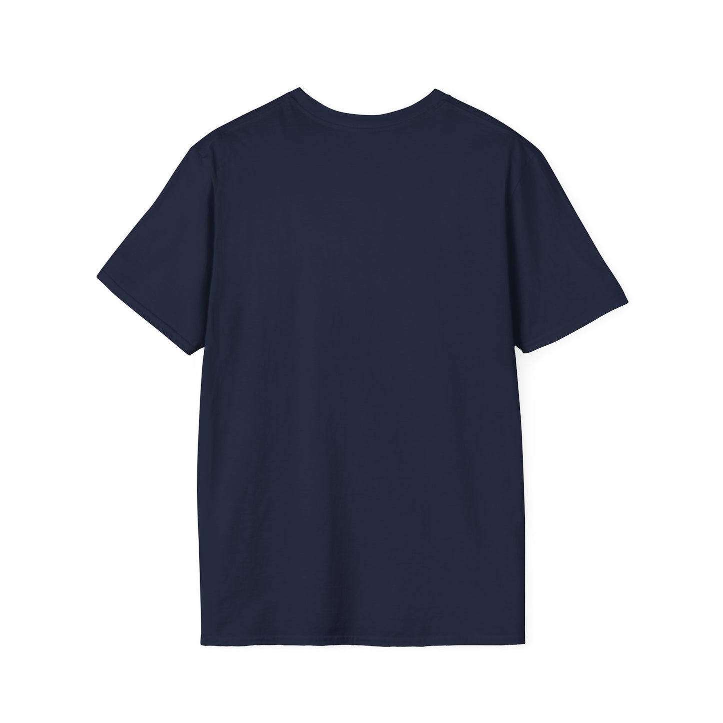 “My Citizenship Is in Heaven” Philippians 3:20 Short Sleeve Tee
