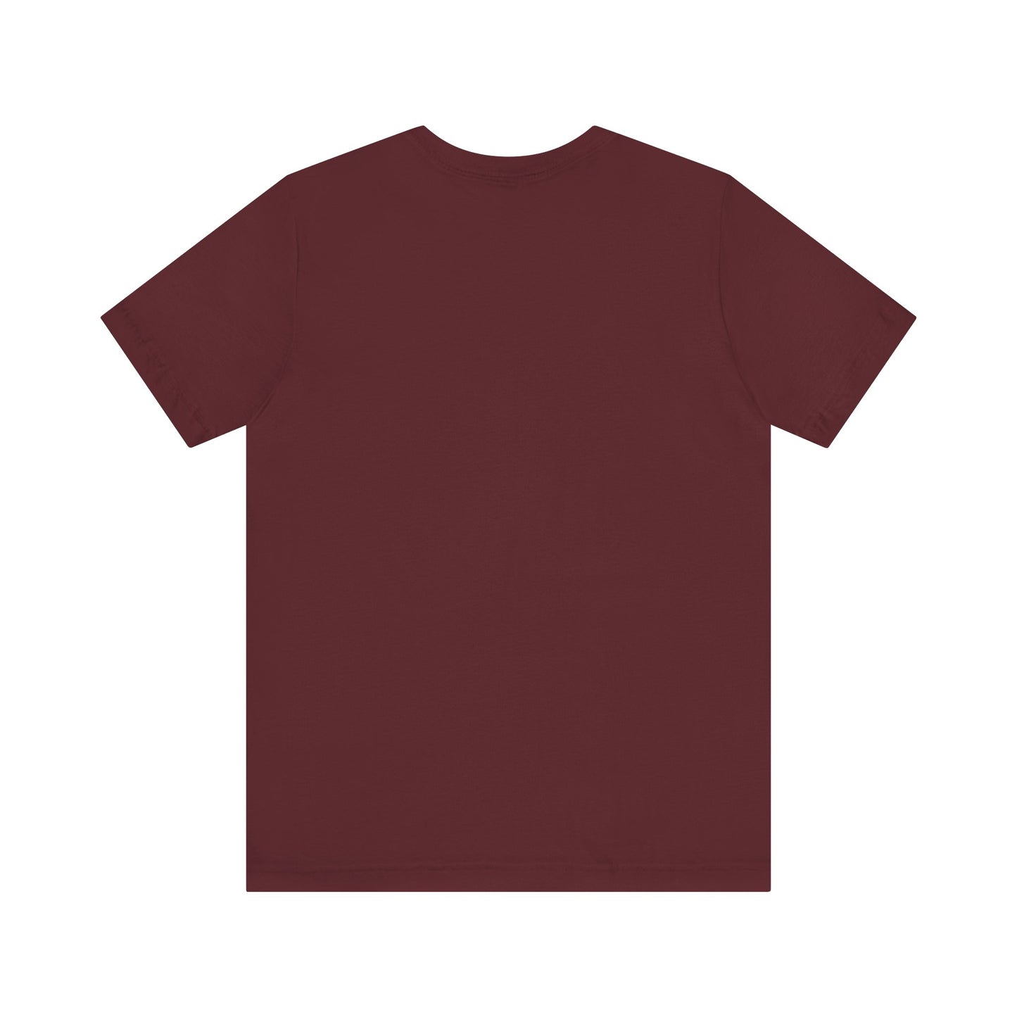 Mens He Will Make a Way Short Sleeve Tee