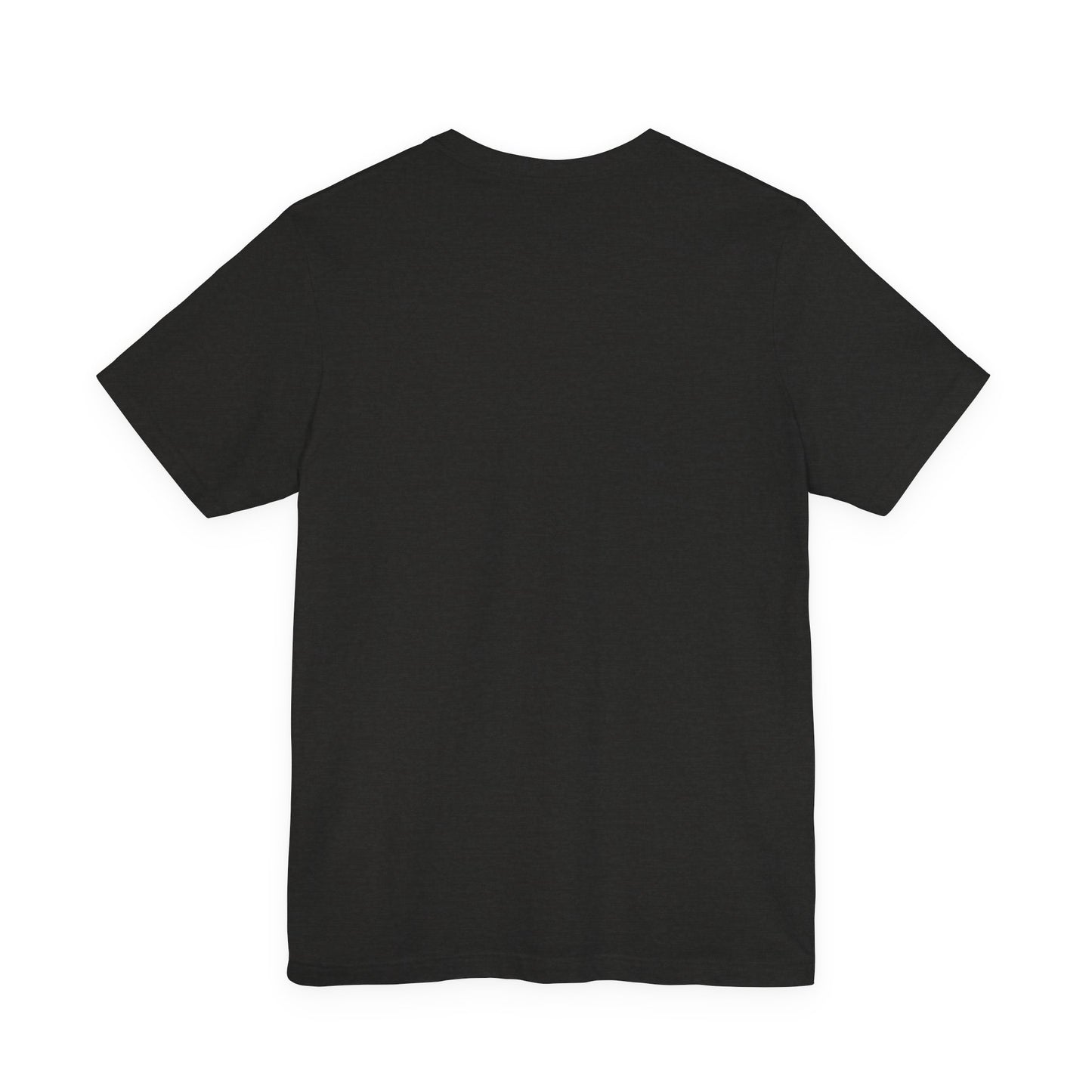 Ladies Abide in My Love Olive Branch Short Sleeve Tee