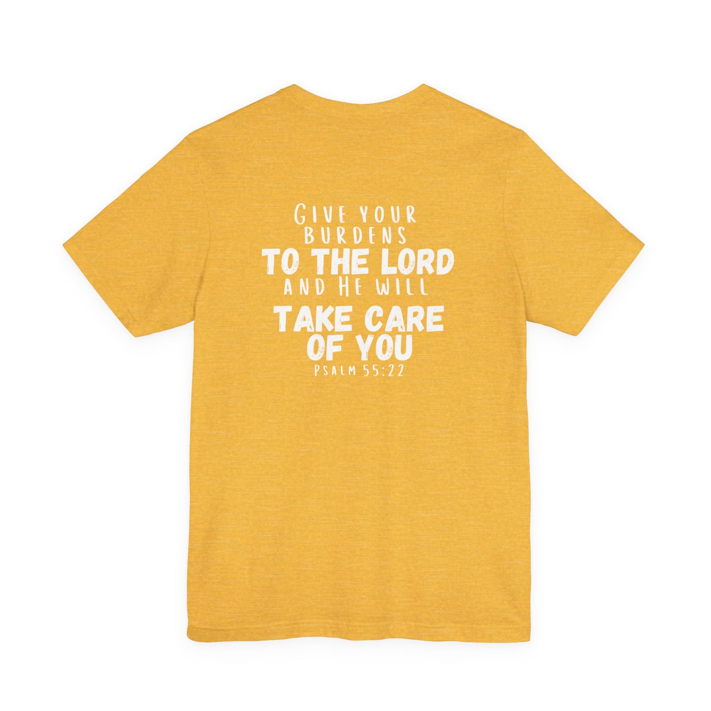 TEAM ALEX - Adult Tee