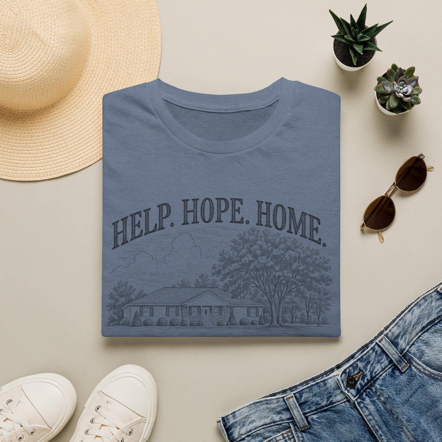 Children's Home | Paragould Arkansas